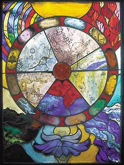 Wheel of Life